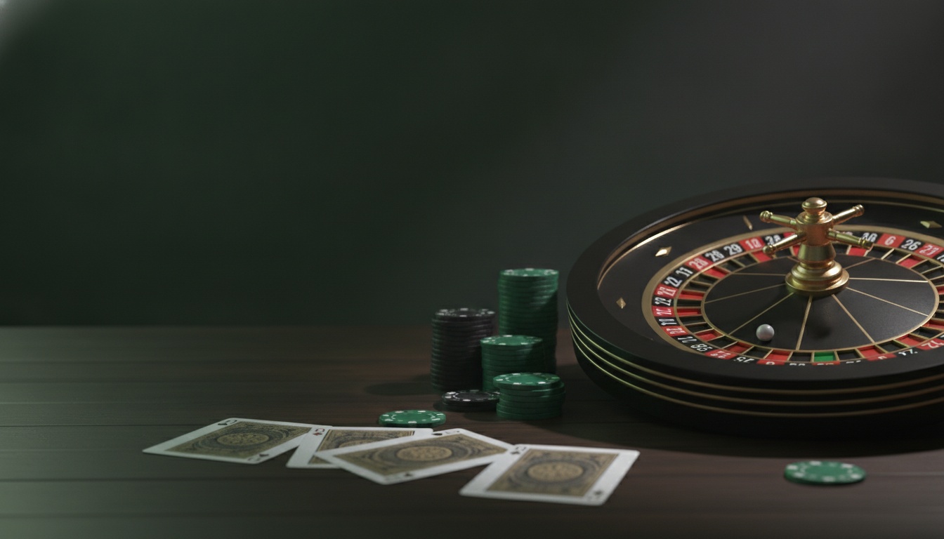 Discover the Thrills of Patrickspins Casino: A Comprehensive Guide