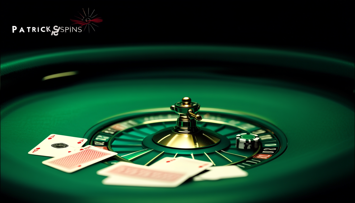 Guida Completa al Patrickspins Casino: Scopri le Offerte e i Giochi