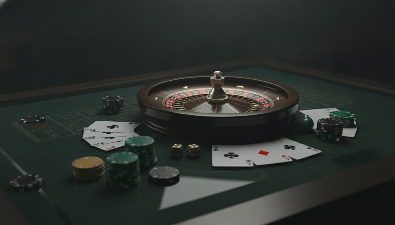 Ein umfassender Leitfaden zum Patrickspins Casino