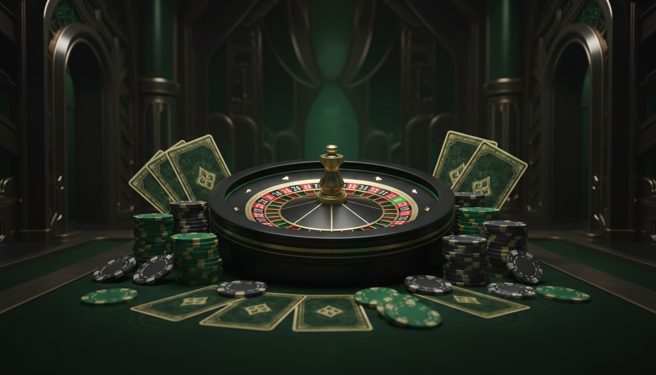 Guide Complet du Patrickspins casino